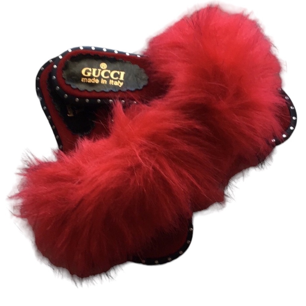 💥Gucci Style Luxery💥 Women Slippers 🩴
